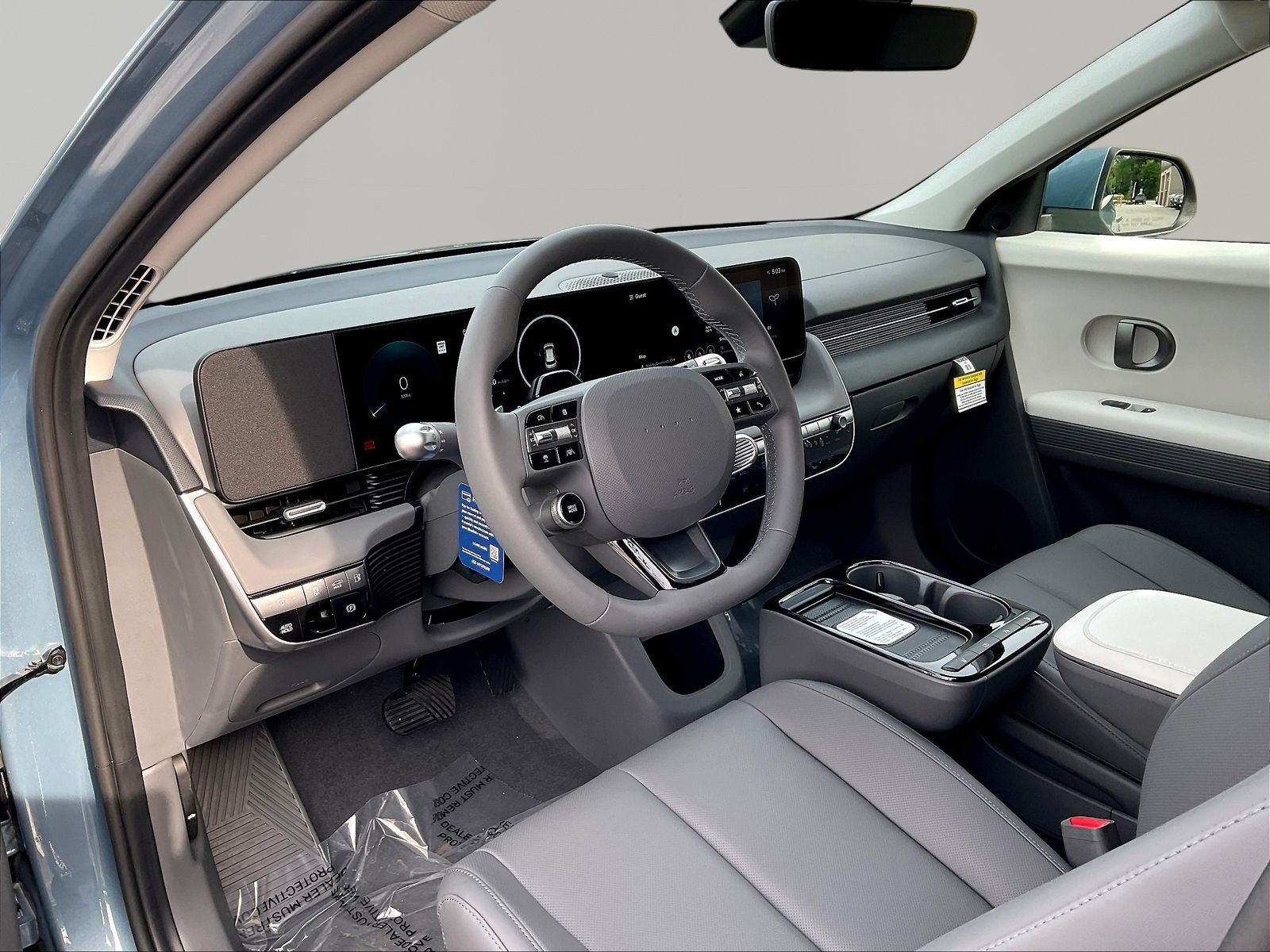 New 2026 Hyundai Ioniq 5 SEL AWD/4WD image 15