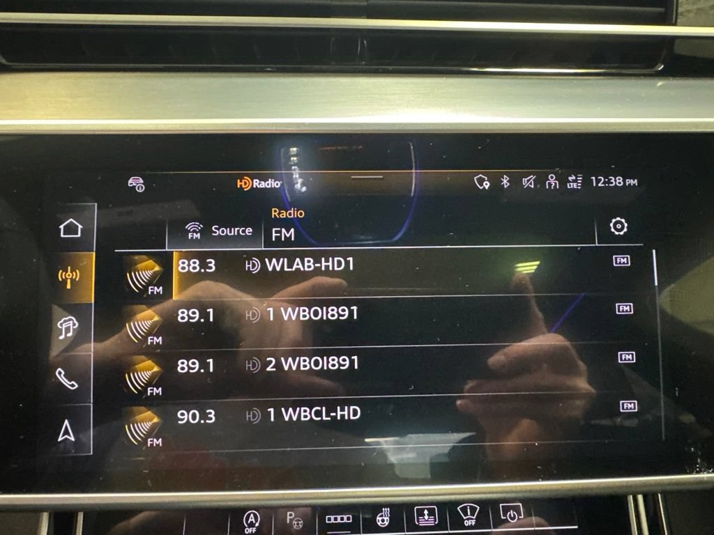 New 2027 Audi A8 L 3.0T AWD/4WD image 20