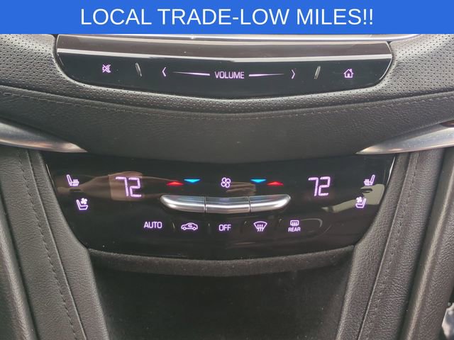 Used 2019 Cadillac XT5 Luxury image 19