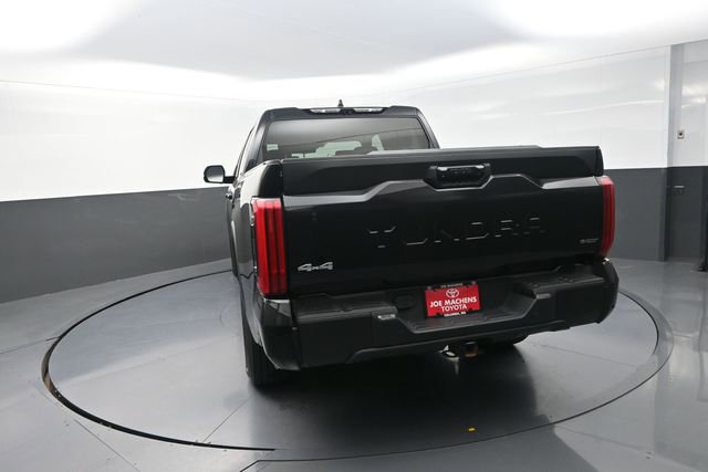 Used 2022 Toyota Tundra SR5 w/ Advanced Technology Package AWD/4WD image 62