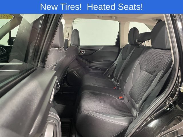 Used 2023 Subaru Forester Premium AWD/4WD image 20