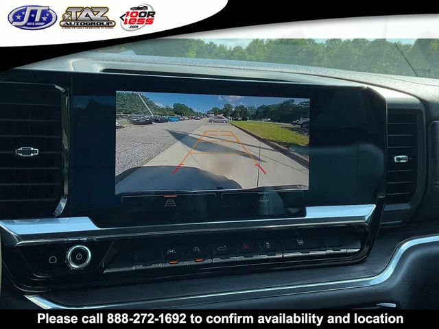 Used 2023 GMC Sierra 1500 SLT w/ SLT Convenience Package image 18