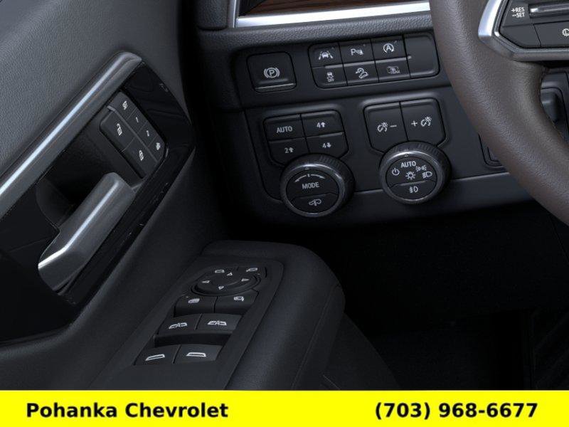 New 2026 Chevrolet Tahoe High Country AWD/4WD image 22