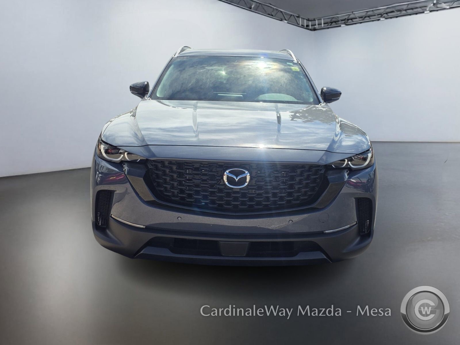 New 2026 MAZDA CX-50 AWD 2.5 S w/ Cargo Package image 9