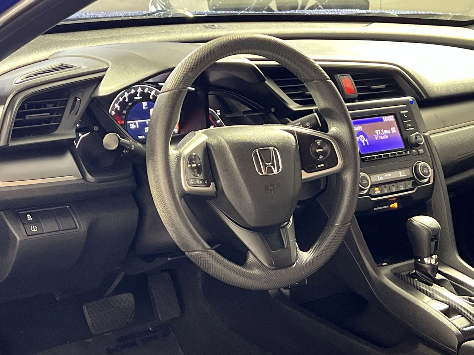 Used 2017 Honda Civic LX image 16