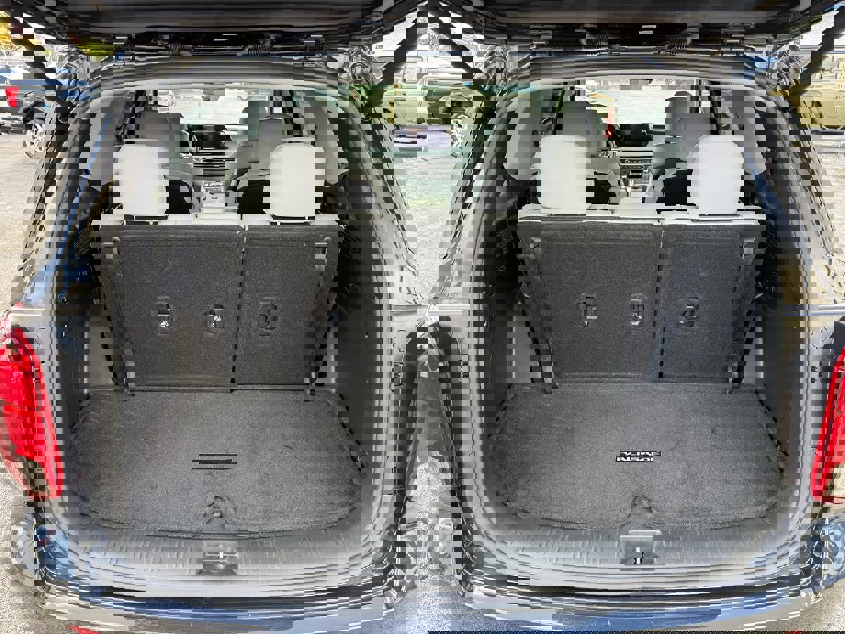 Used 2025 Hyundai Palisade SEL image 24