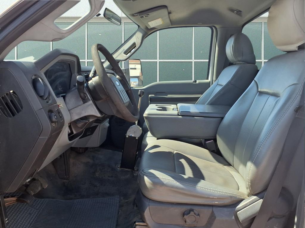 Used 2012 Ford F350 XL image 15