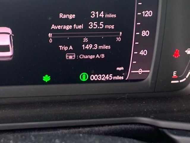 Used 2025 Honda Accord LX image 8