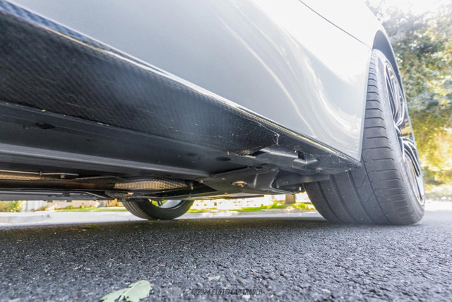 Used 2014 Aston Martin Vanquish Coupe RWD image 60