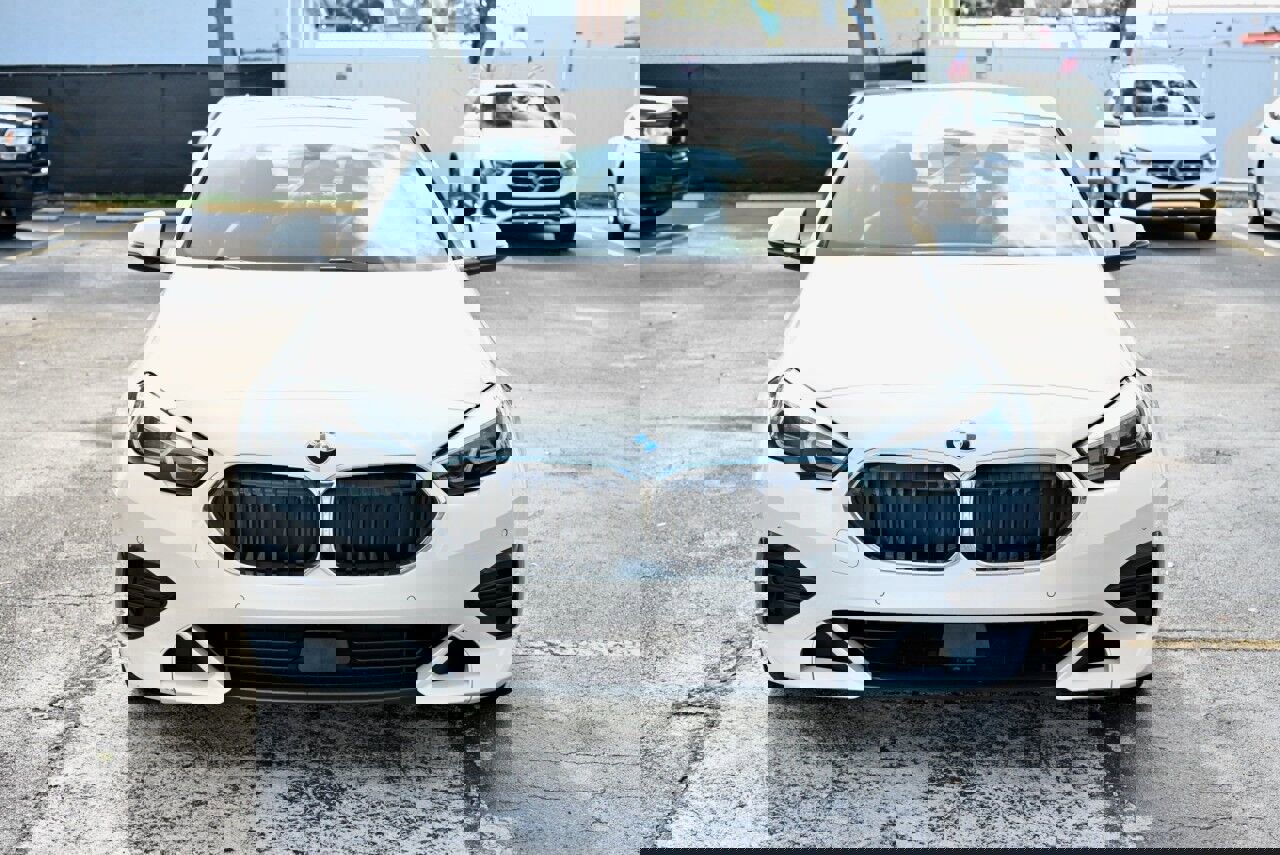 Used 2024 BMW 228i Gran Coupe image 3