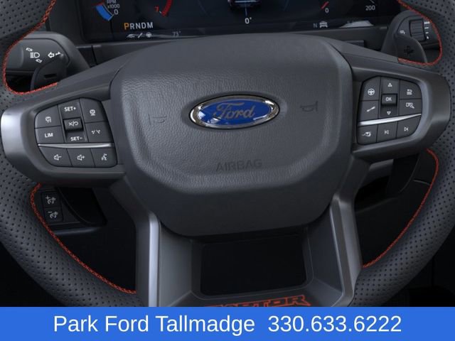 New 2026 Ford Ranger Raptor AWD/4WD image 12