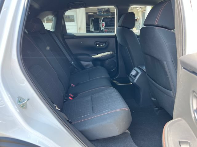 Certified 2024 Honda HR-V Sport image 10