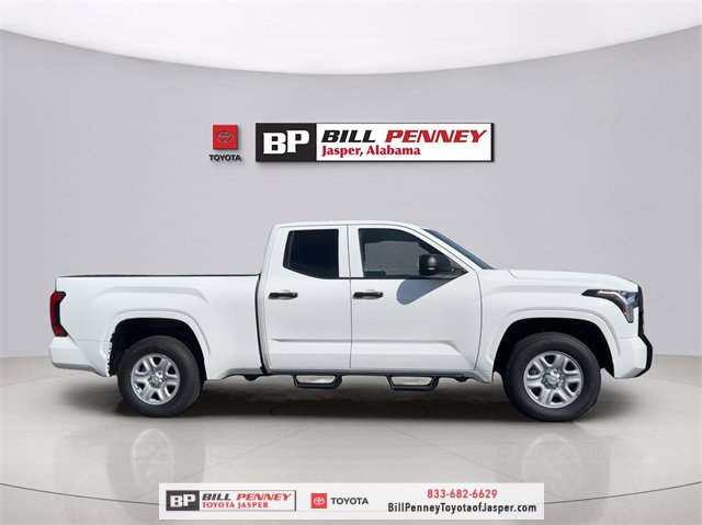 New 2026 Toyota Tundra SR image 6