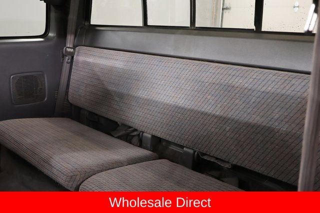 Used 1996 Toyota T100 SR5 image 12