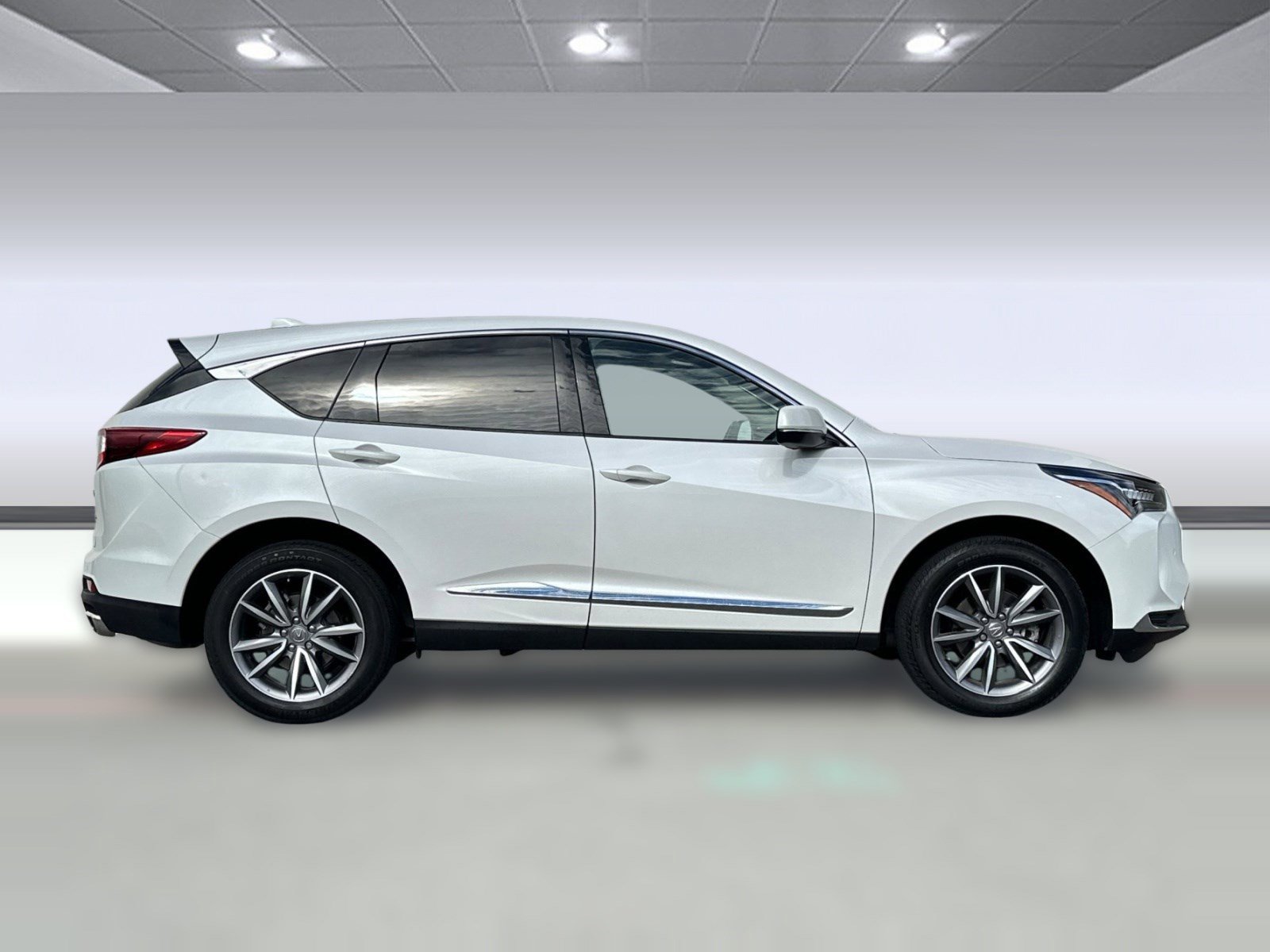 Used 2022 Acura RDX AWD w/ Technology Package image 7