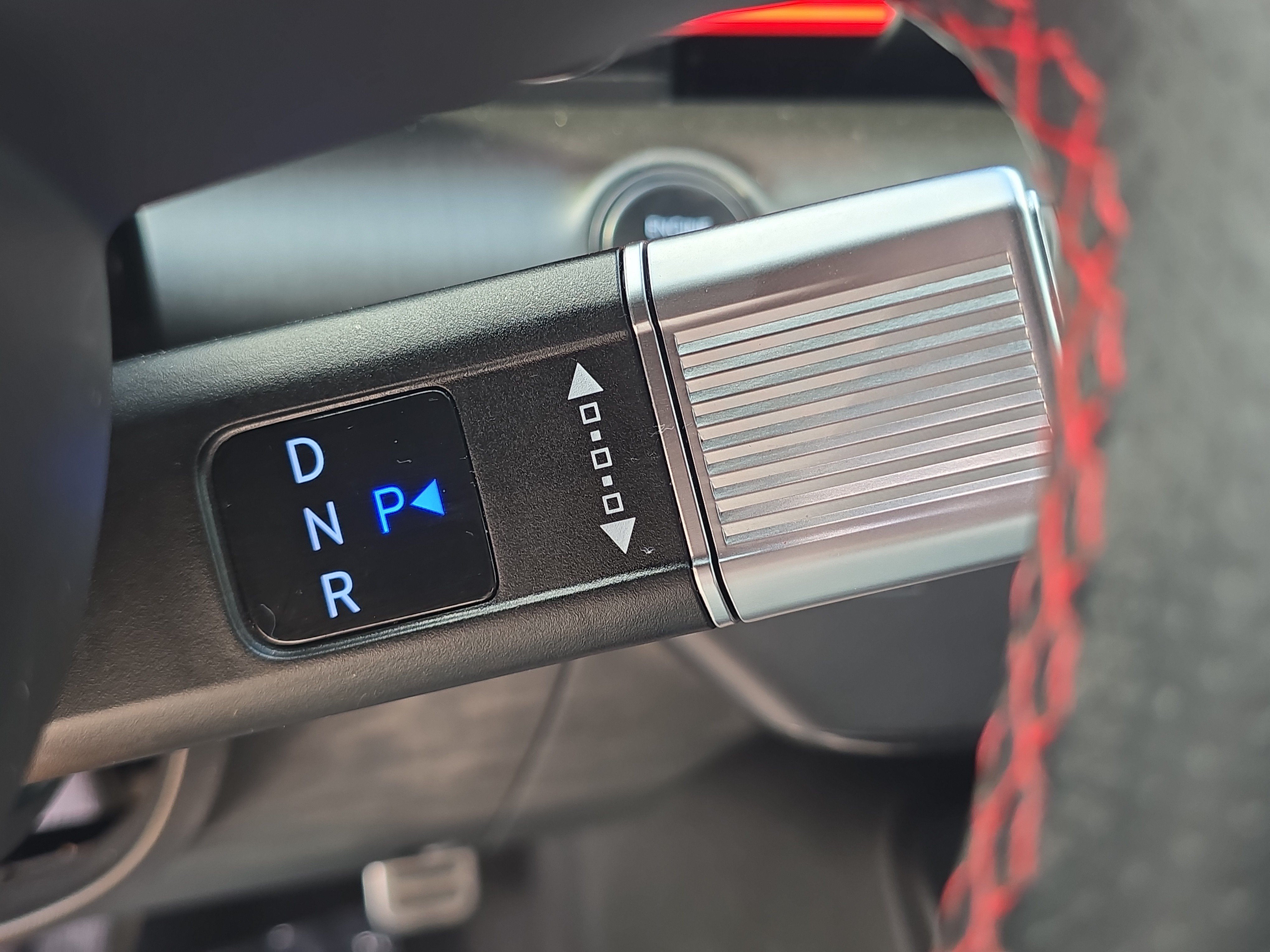 Used 2024 Hyundai Kona N Line AWD/4WD image 25