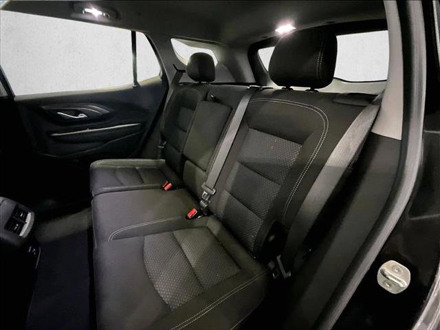 Used 2023 GMC Terrain SLE FWD image 28