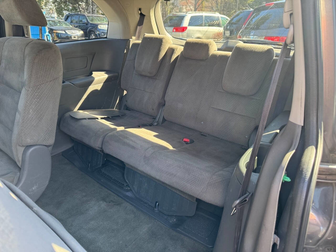 Used 2015 Honda Odyssey EX image 18