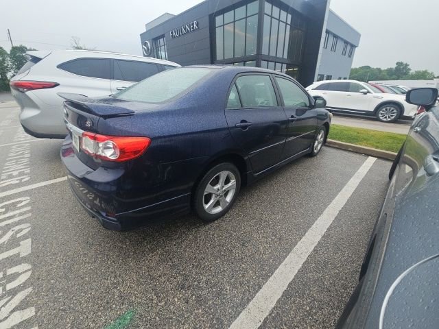 Used 2013 Toyota Corolla S FWD image 20
