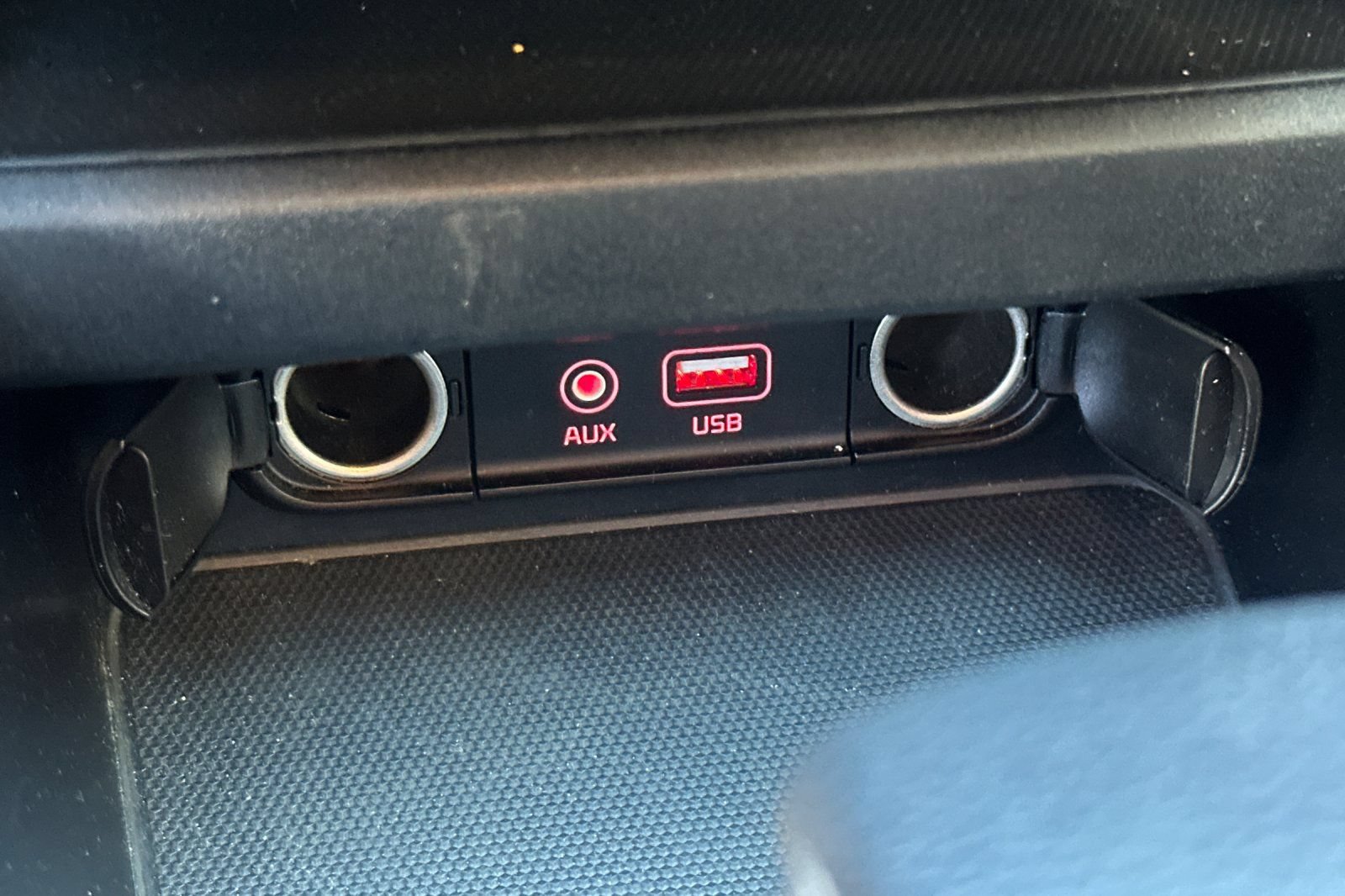 Used 2021 Kia Forte LXS FWD image 30