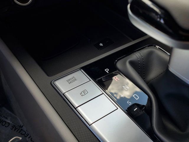 New 2026 Hyundai Elantra Sport w/ Cargo Package image 21