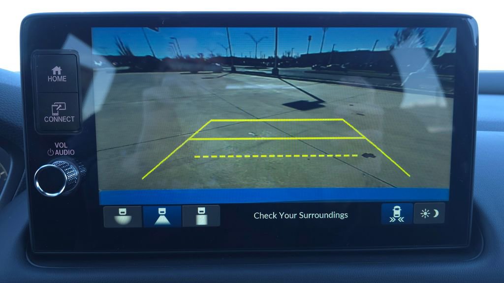 New 2026 Honda HR-V Sport image 33