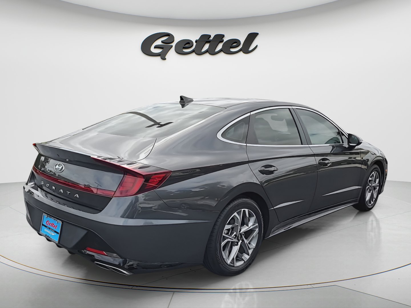 Certified 2023 Hyundai Sonata SEL image 6