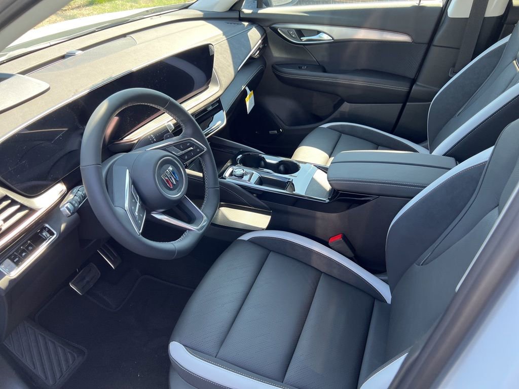 New 2026 Buick Envision Sport Touring AWD/4WD image 13