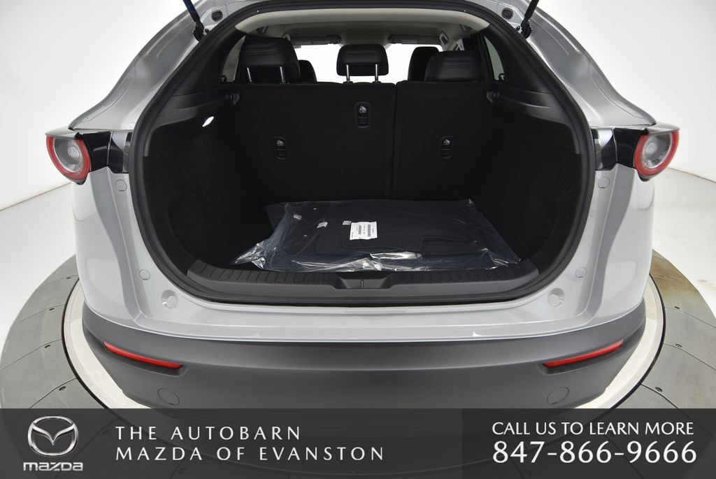 New 2026 MAZDA CX-30 AWD 2.5 S w/ Select Sport Pkg image 32