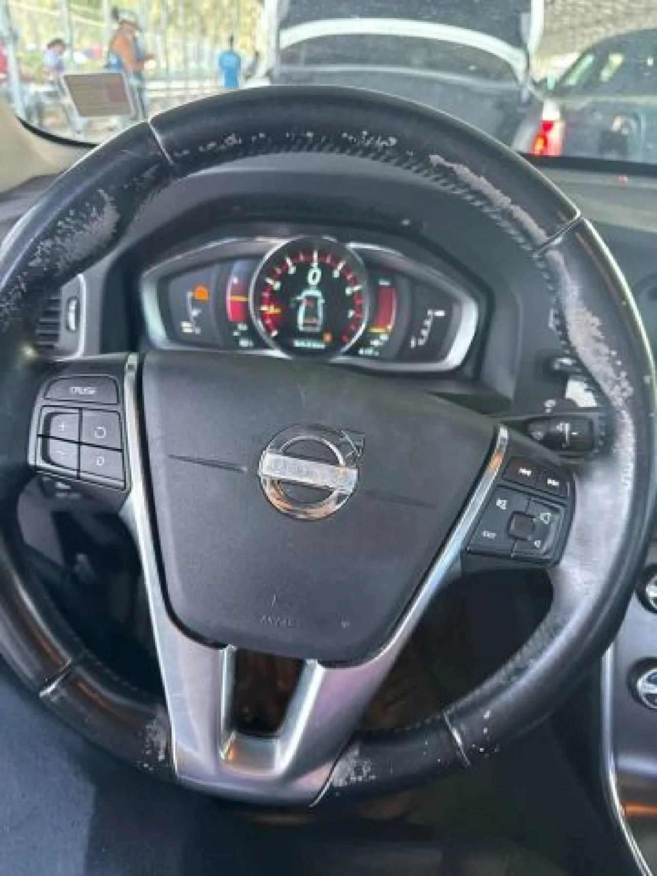 Used 2014 Volvo S60 T5 FWD image 14