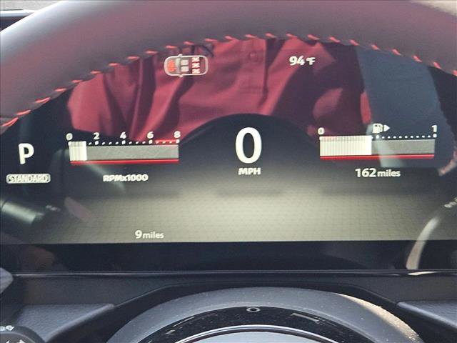 New 2026 Nissan Kicks SR image 13