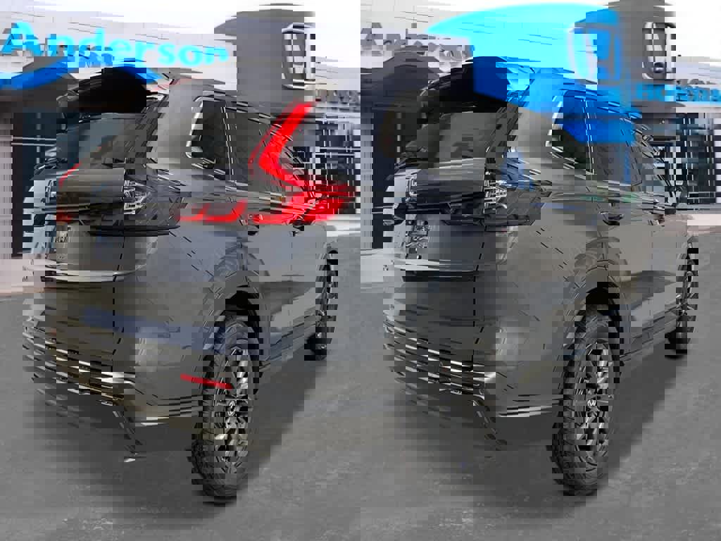 New 2026 Honda CR-V EX-L image 6