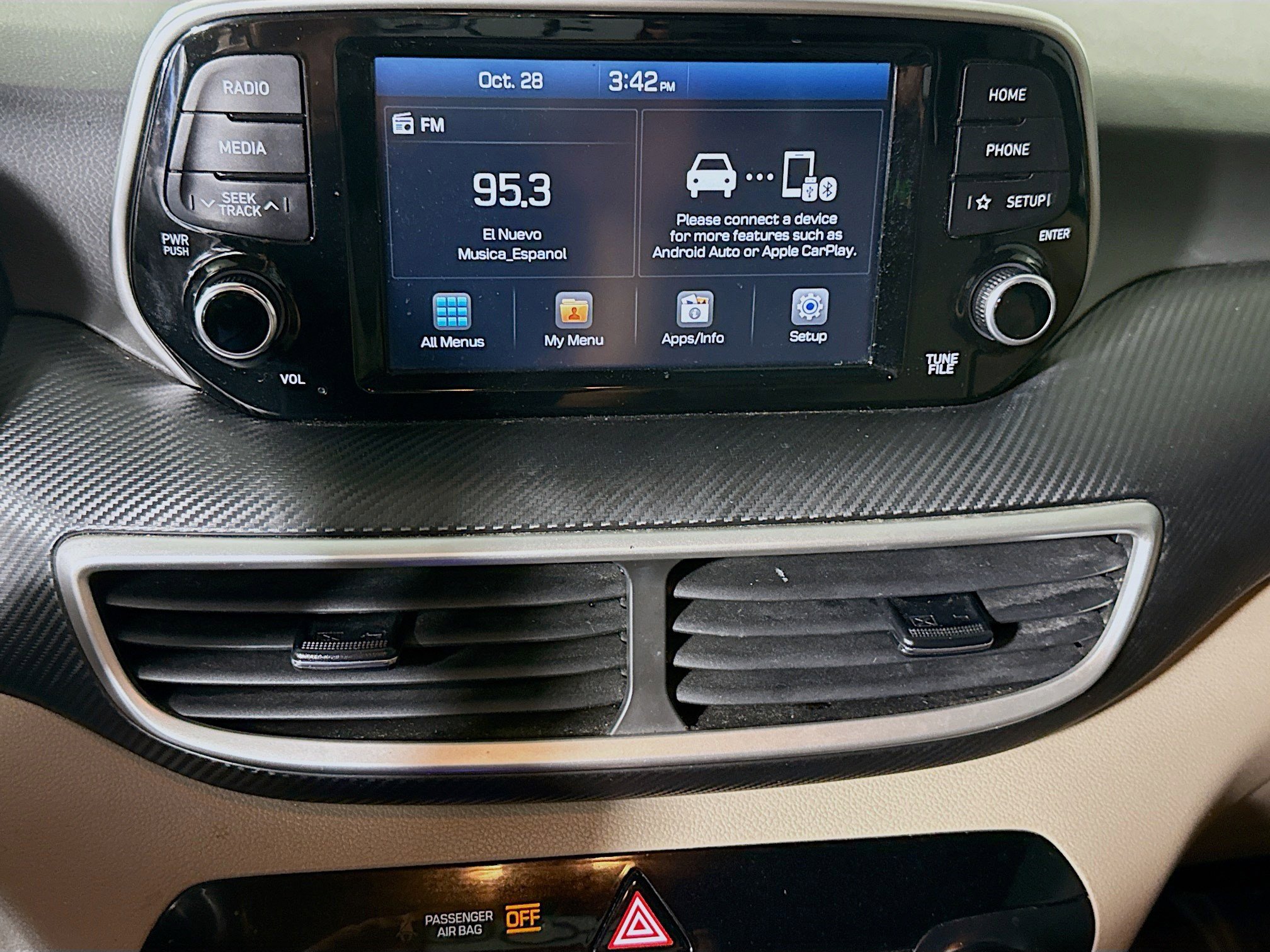 Used 2020 Hyundai Tucson SE image 18