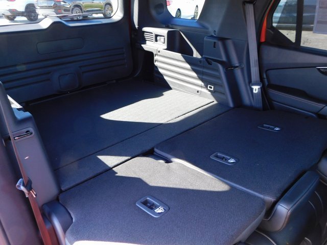 New 2026 Honda Passport TrailSport Elite image 30