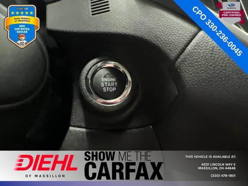 Used 2026 Subaru Ascent Touring AWD/4WD image 34