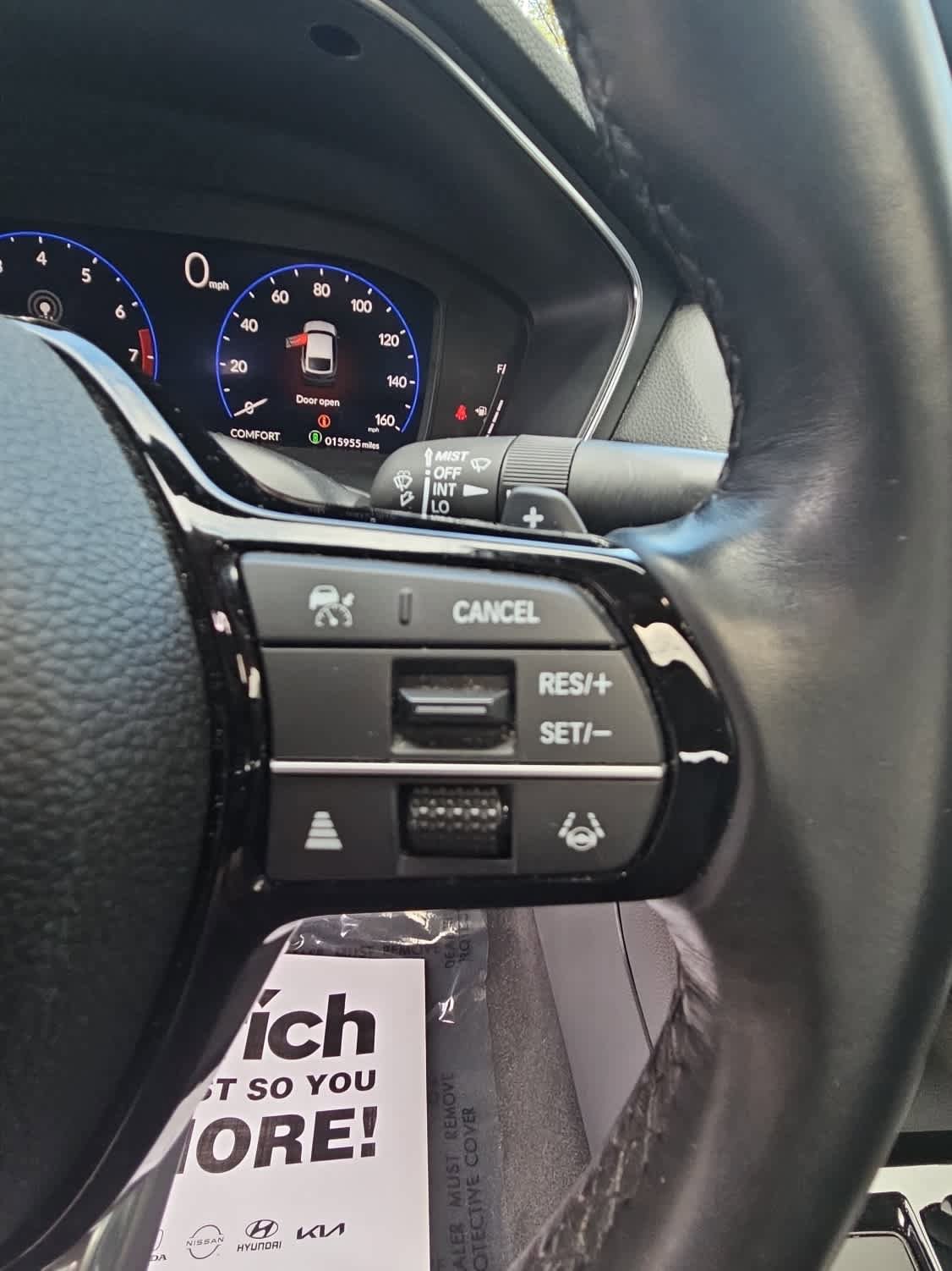 Certified 2024 Acura Integra image 15