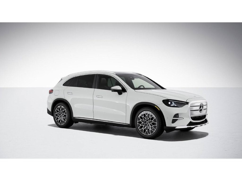 New 2027 Mercedes-Benz GLC 400 4MATIC image 12