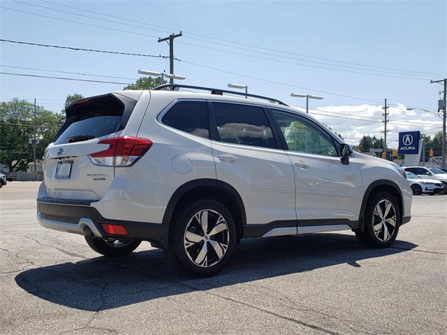 Used 2020 Subaru Forester Touring image 6