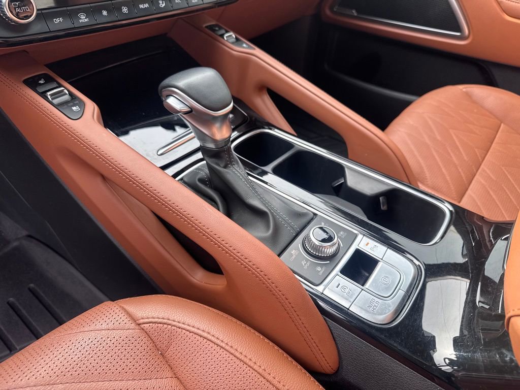 Used 2023 Kia Telluride EX X-Line image 21