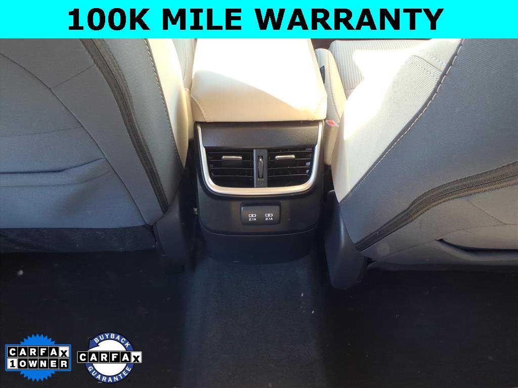 Certified 2022 Subaru Legacy Premium image 17