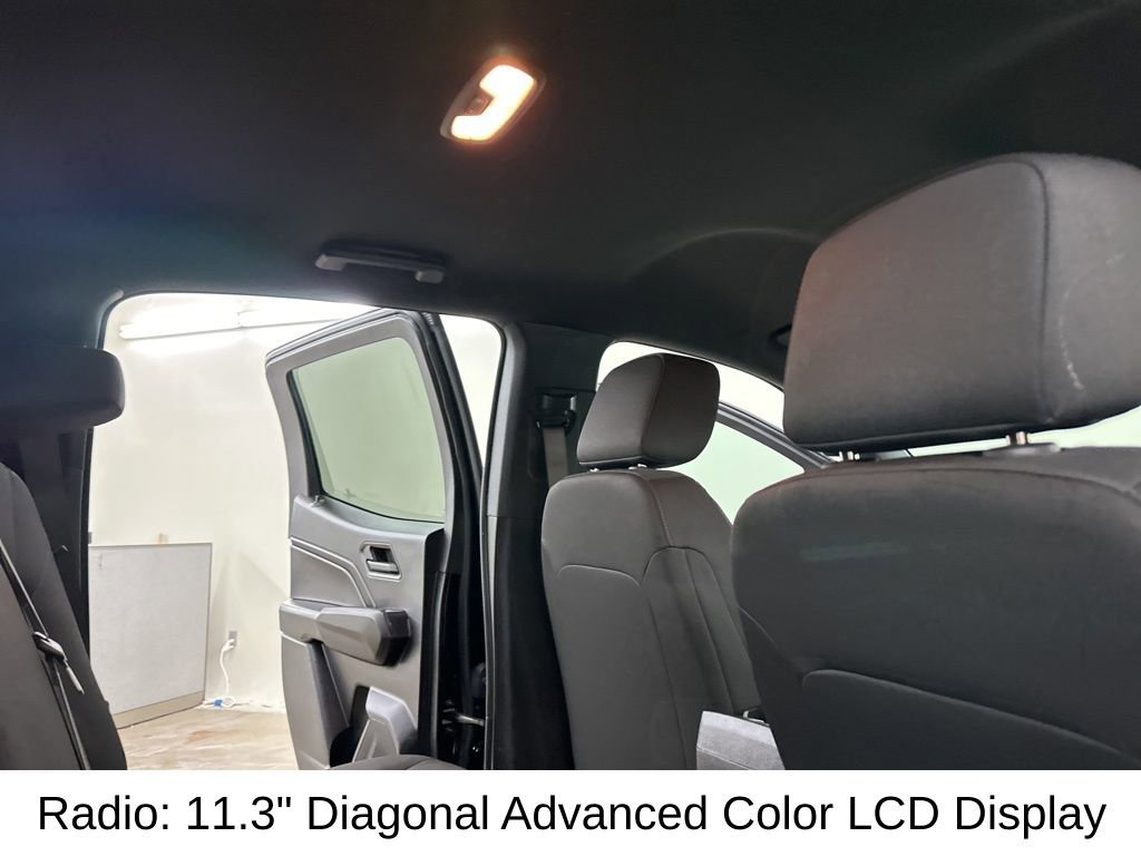 Used 2024 Chevrolet Colorado Trail Boss w/ Advanced Trailering Package image 22