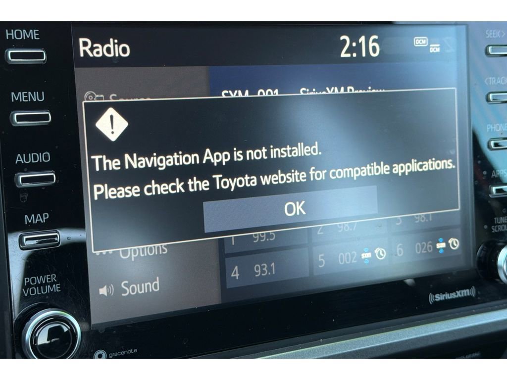 Used 2023 Toyota Tacoma 4x4 Double Cab w/ Trail Edition image 20