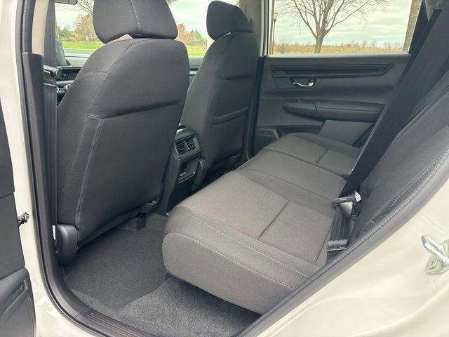 New 2026 Honda CR-V EX image 14