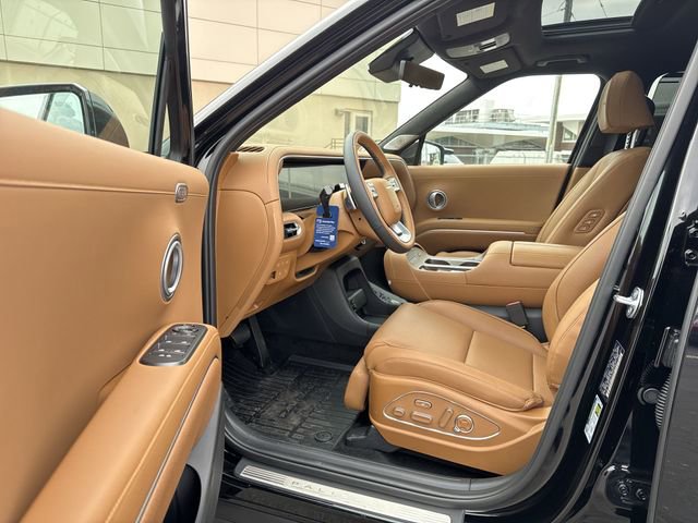 New 2026 Hyundai Palisade Calligraphy image 18