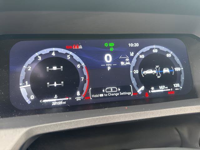 Used 2024 Toyota Tacoma TRD Off-Road image 35