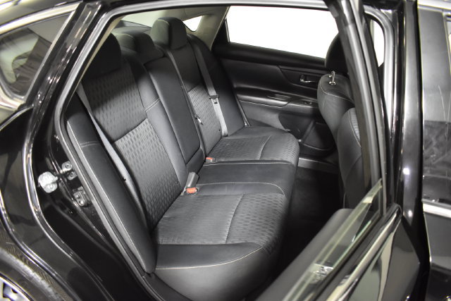 Used 2018 Nissan Altima 2.5 S FWD image 27