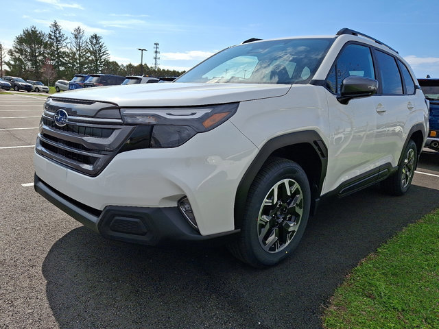 New 2026 Subaru Forester Premium image 2