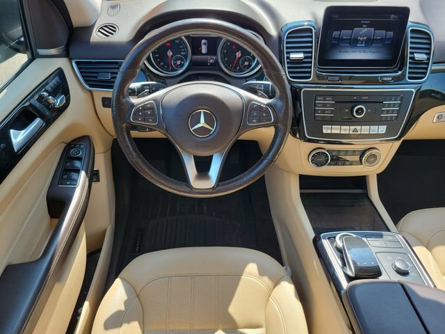 Used 2018 Mercedes-Benz GLE 350 4MATIC image 9