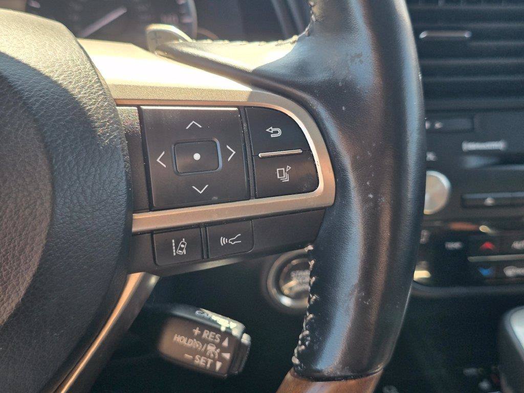 Used 2022 Lexus RX 350L Premium w/ Premium Package AWD/4WD image 32