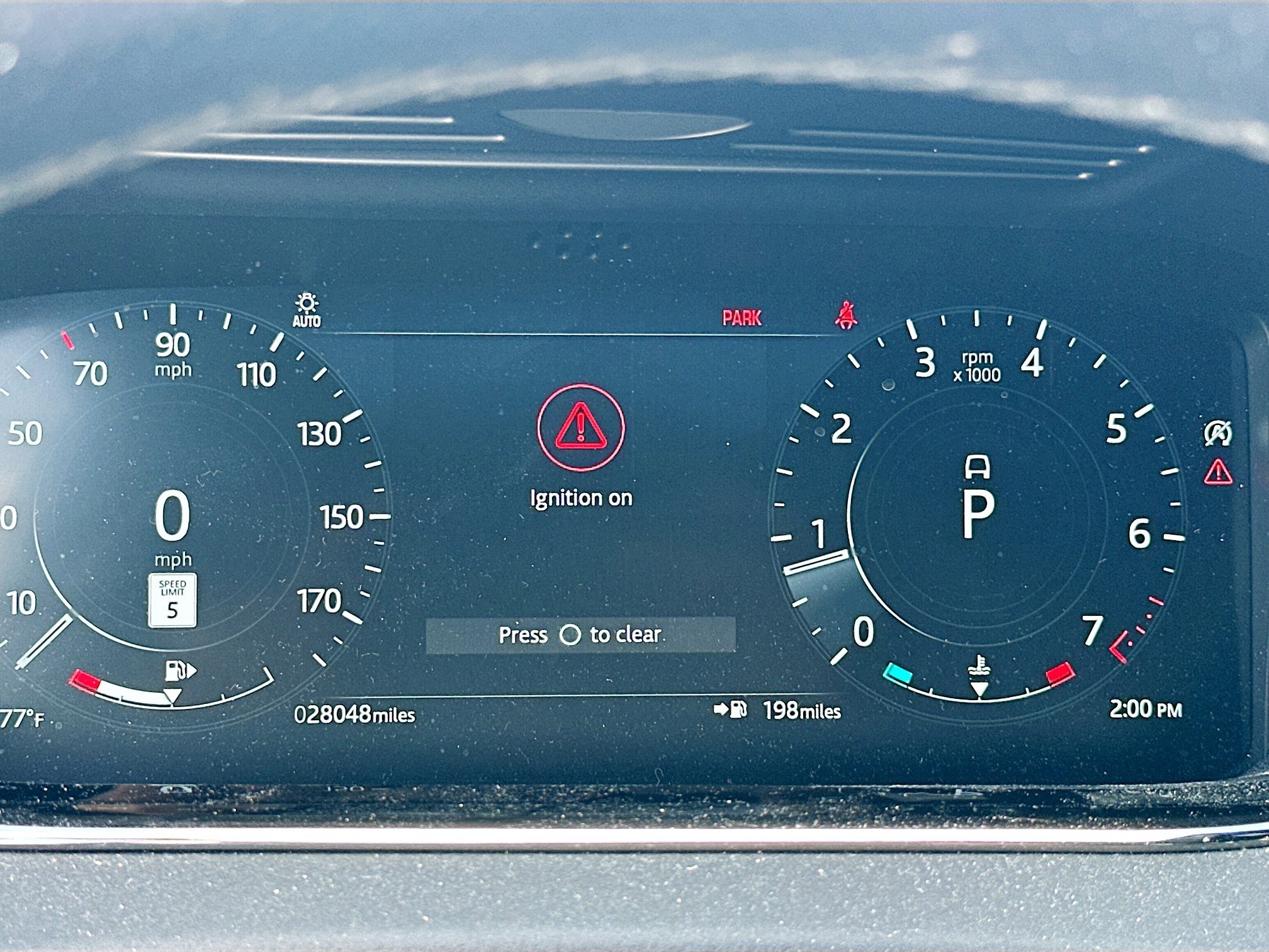 Used 2022 Land Rover Range Rover Evoque R-Dynamic SE image 12